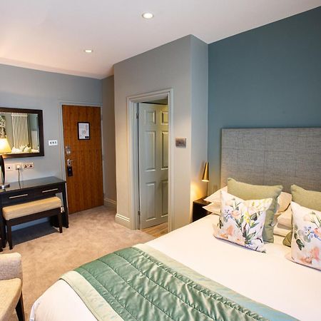 Hogarths Hotel Solihull Kültér fotó