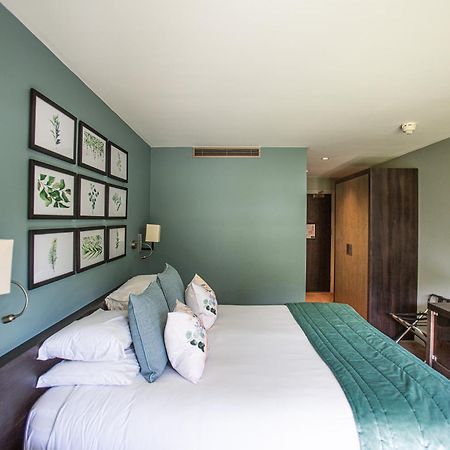 Hogarths Hotel Solihull Kültér fotó