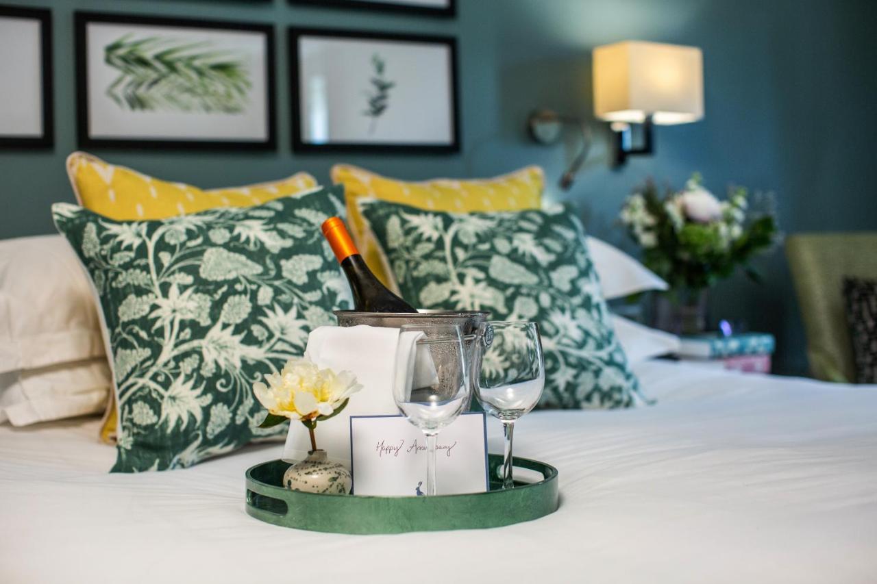 Hogarths Hotel Solihull Kültér fotó