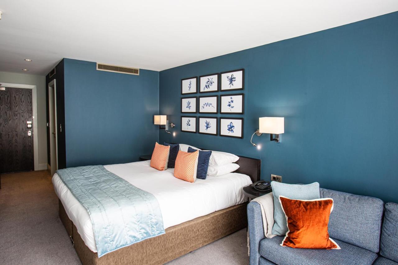 Hogarths Hotel Solihull Kültér fotó