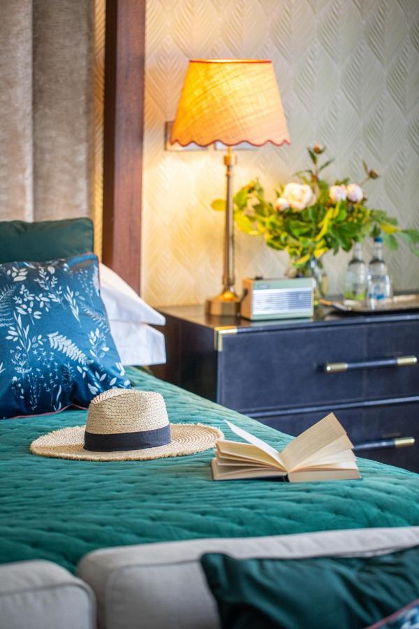 Hogarths Hotel Solihull Kültér fotó