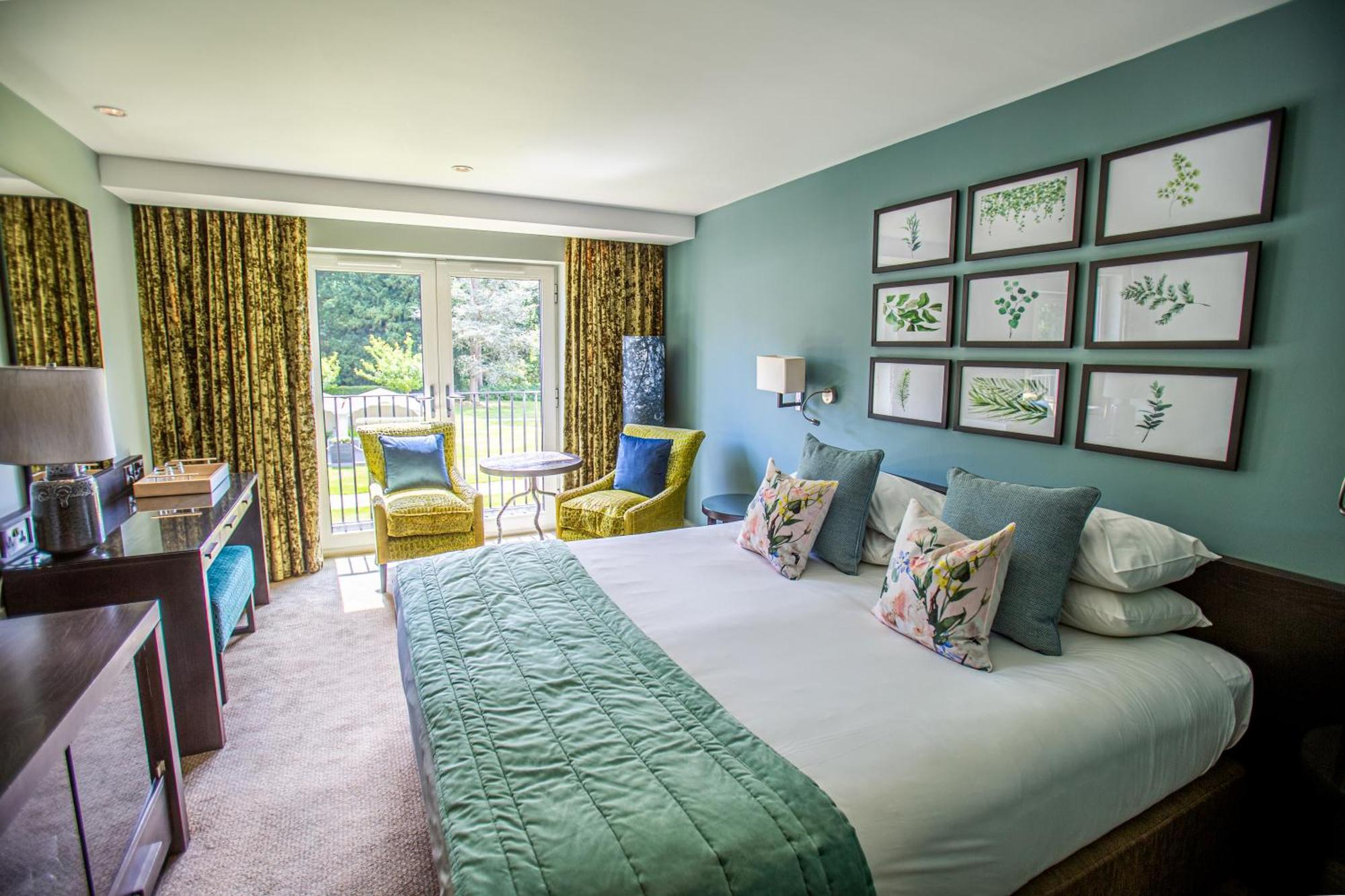 Hogarths Hotel Solihull Kültér fotó