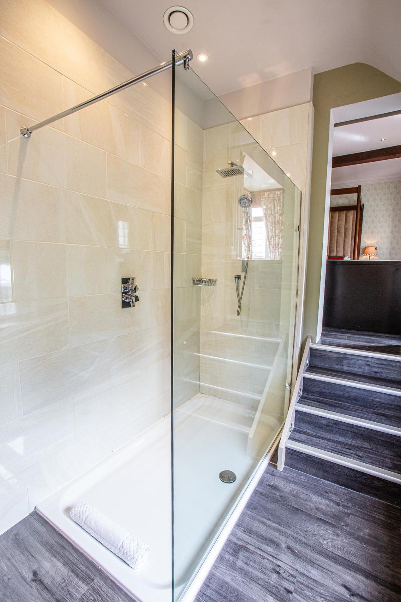 Hogarths Hotel Solihull Kültér fotó