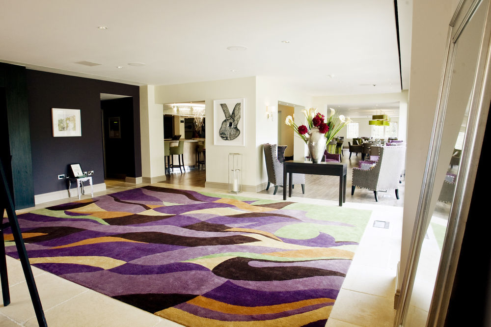 Hogarths Hotel Solihull Kültér fotó