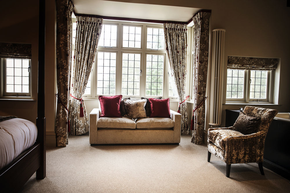 Hogarths Hotel Solihull Kültér fotó