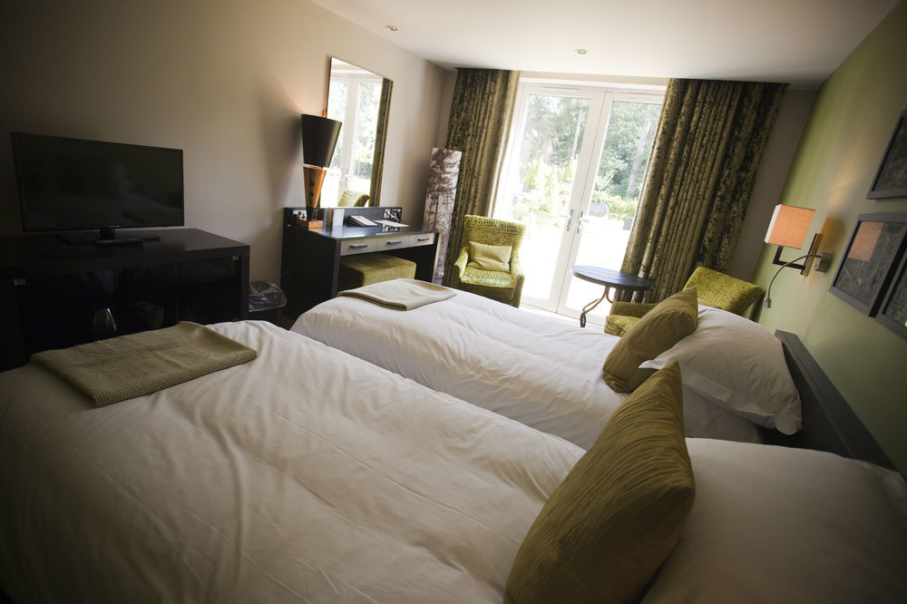 Hogarths Hotel Solihull Kültér fotó