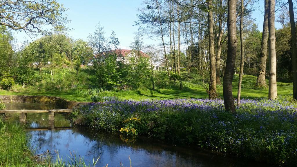 Hogarths Hotel Solihull Kültér fotó