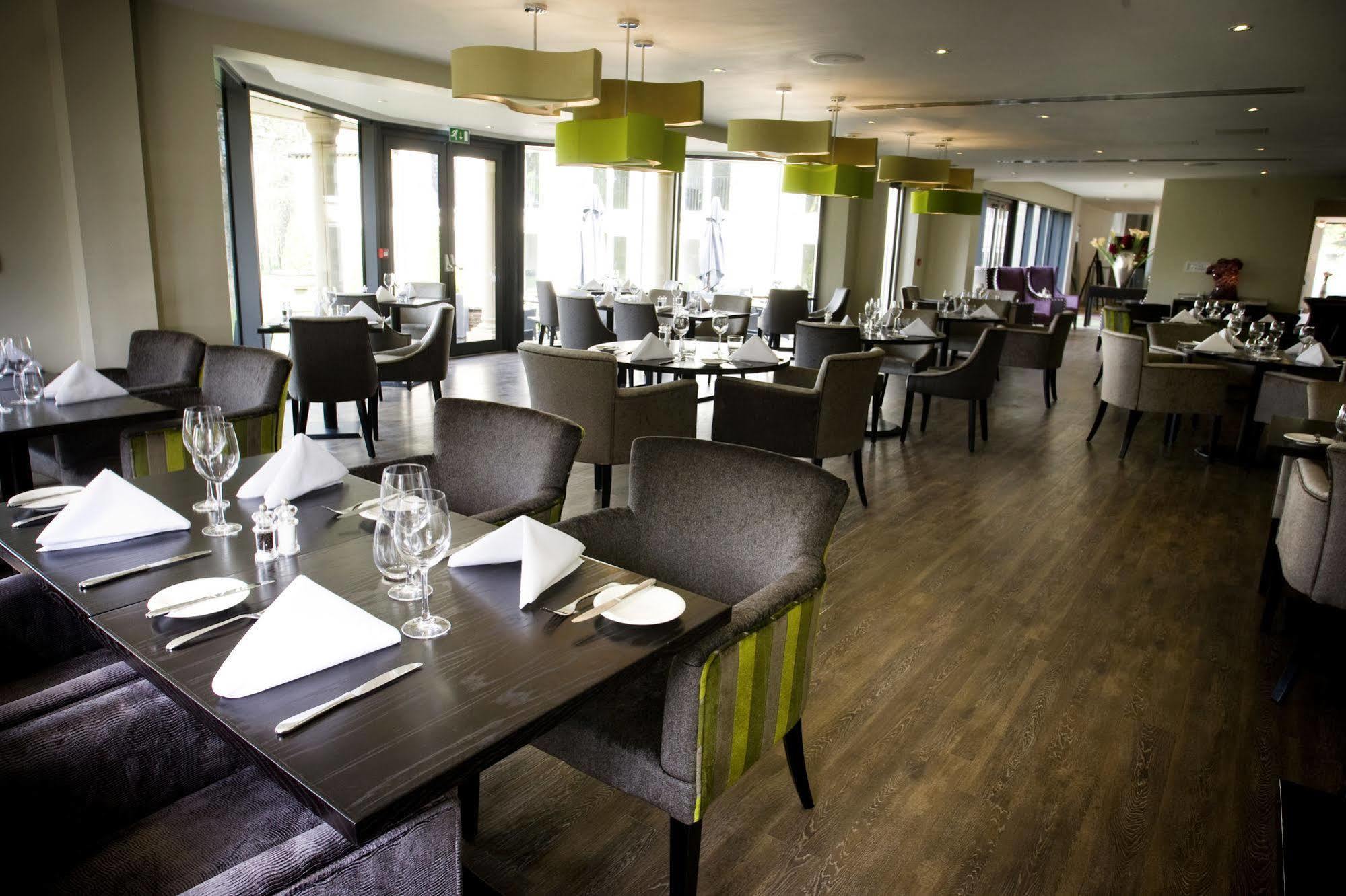 Hogarths Hotel Solihull Kültér fotó
